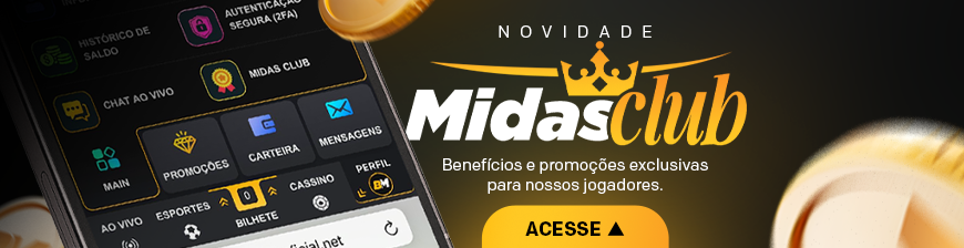  MIDAS CLUB