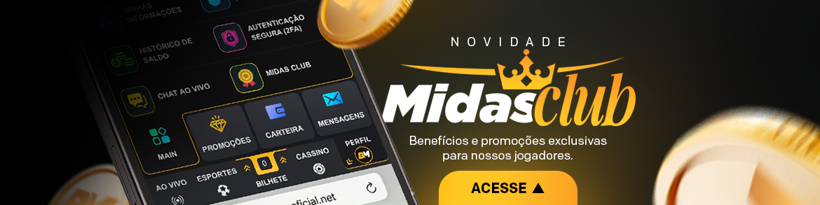 MIDAS CLUB